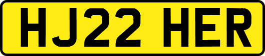HJ22HER