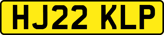 HJ22KLP