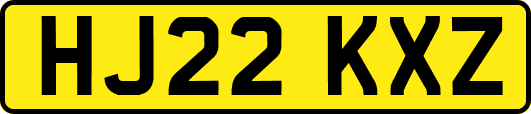 HJ22KXZ