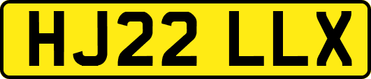 HJ22LLX