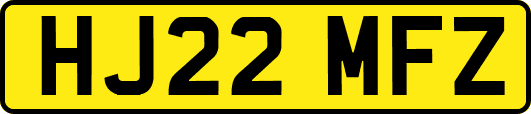HJ22MFZ
