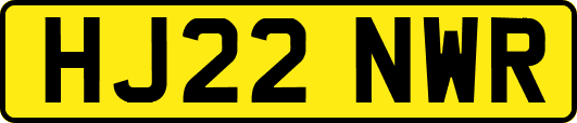 HJ22NWR