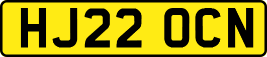 HJ22OCN