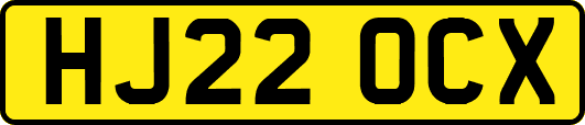 HJ22OCX