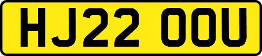 HJ22OOU