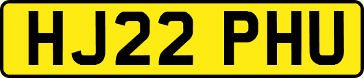 HJ22PHU