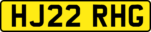 HJ22RHG