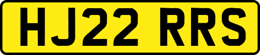 HJ22RRS