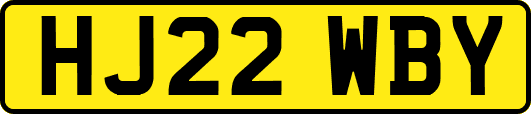 HJ22WBY