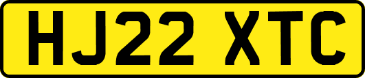 HJ22XTC