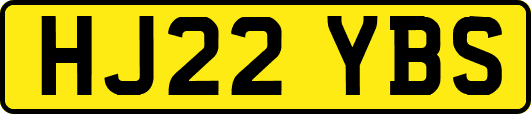 HJ22YBS