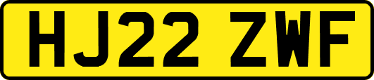 HJ22ZWF