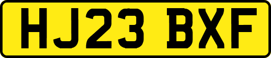 HJ23BXF
