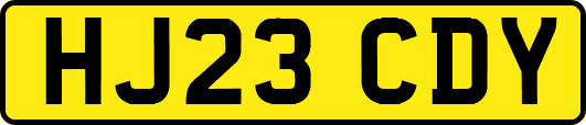 HJ23CDY