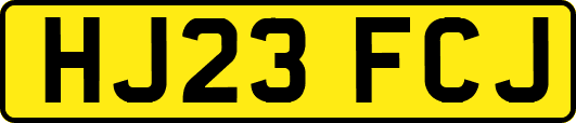 HJ23FCJ