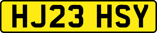 HJ23HSY