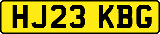 HJ23KBG