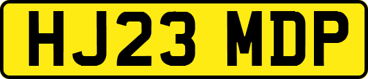 HJ23MDP