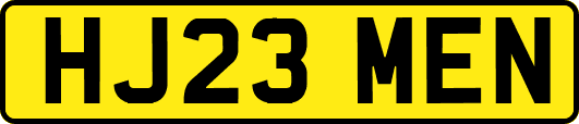 HJ23MEN