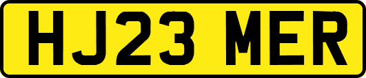 HJ23MER