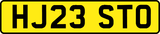 HJ23STO