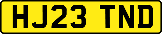 HJ23TND
