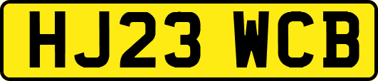HJ23WCB