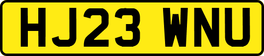 HJ23WNU