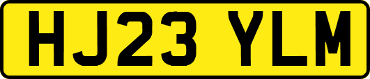 HJ23YLM