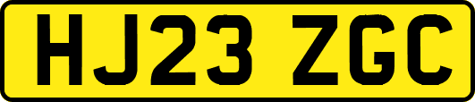 HJ23ZGC