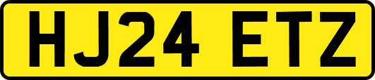 HJ24ETZ