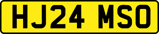 HJ24MSO