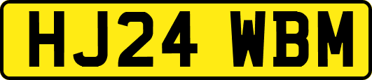 HJ24WBM