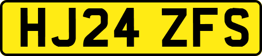 HJ24ZFS