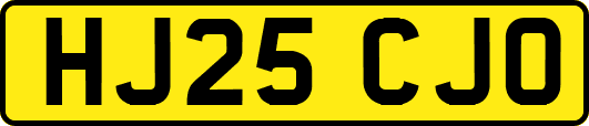 HJ25CJO