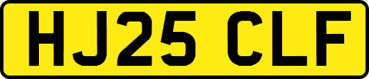 HJ25CLF