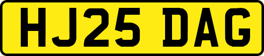 HJ25DAG