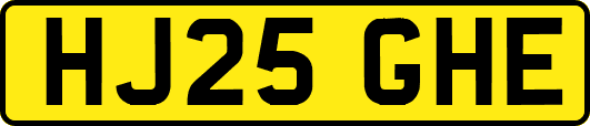 HJ25GHE