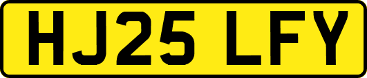 HJ25LFY