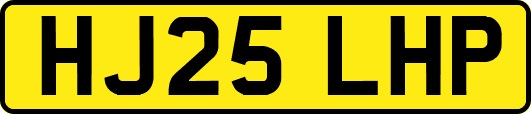 HJ25LHP