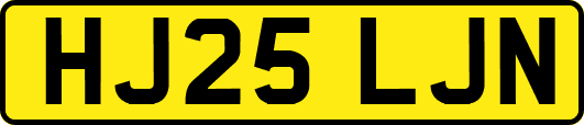 HJ25LJN