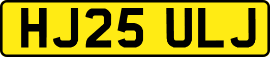 HJ25ULJ