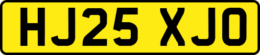 HJ25XJO
