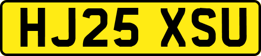 HJ25XSU