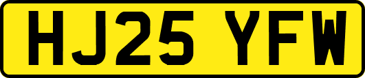 HJ25YFW