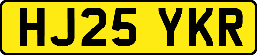 HJ25YKR