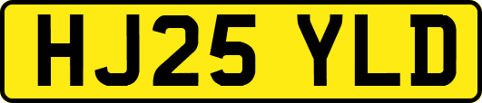 HJ25YLD