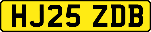 HJ25ZDB