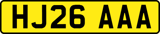 HJ26AAA