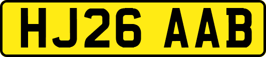 HJ26AAB